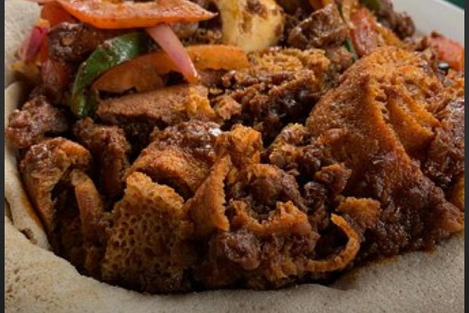 Culinary Food Tour Addis Ababa ( a Lot to See and Experience) - Tour Inclusions
