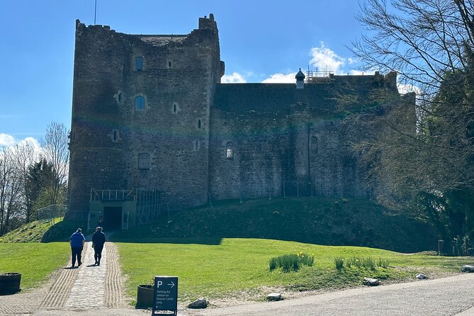 Culloden and Craigh Na Dun Outlander Day Tours From Edinburgh - Inquiries and Customer Support
