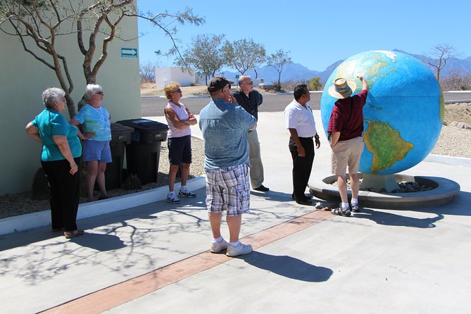 Cultural & Ecology, Nature & History of the Hidden Towns of Southern Baja! - Customer Reviews and Experiences