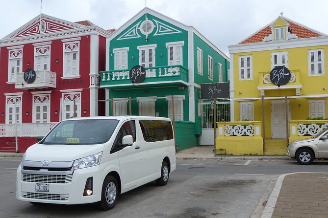 Curacao Island Tour - Reviews and Feedback
