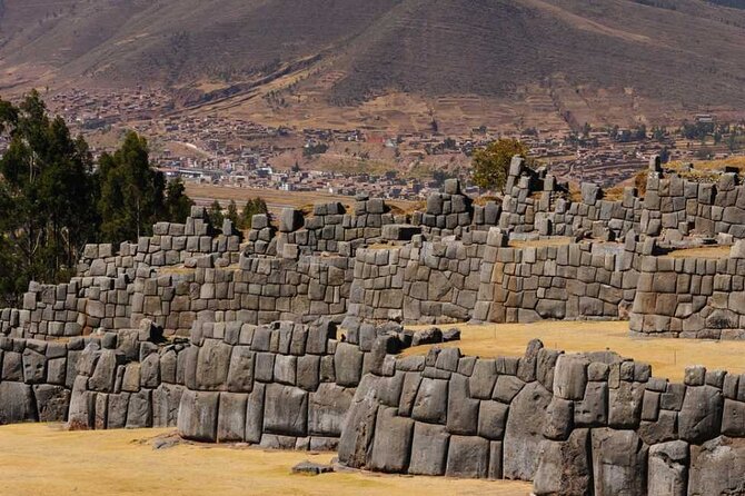 Cusco City Half-Day Tour - Pickup and Meeting Details