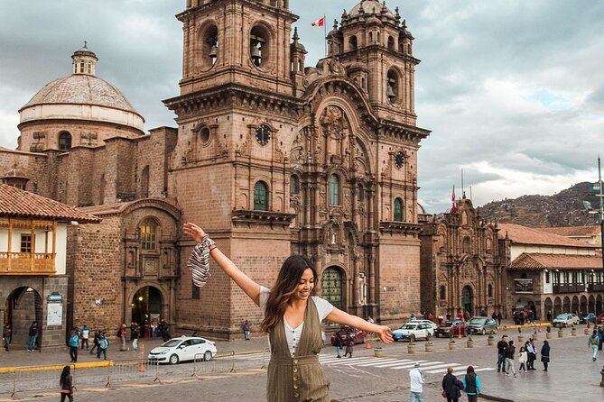 Cusco City Tour And Ruins Around (group Tour - Economical Option) - Tour Specifications