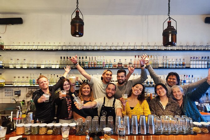 Cusco Cultural and Tipsy Drinking Tour - Tipsy Tasting Tour
