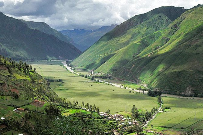 Cusco Wonderful 5 Days and 4 Nights - Cultural Immersion Experiences