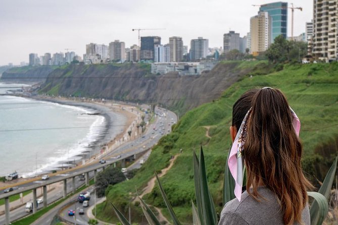Customized Private Tour Around Lima - Meeting and Pickup