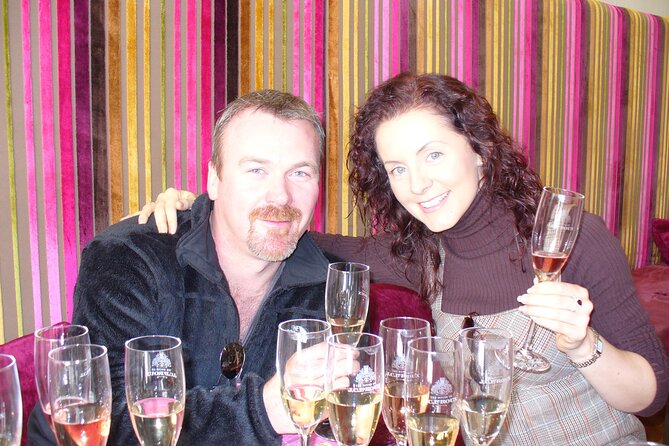 Customized Private Wine Tour - Convenient Pickup Locations