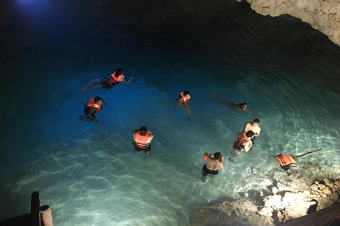 Cuzama Cenotes Adventure Day Trip - Guest Experiences