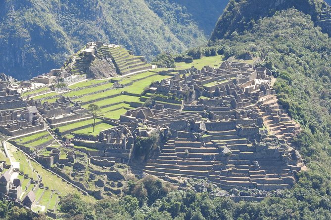 Cuzco And Machu Picchu - 3 Days 2 Nights - Hiking the Inca Trail