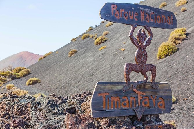 Cycle Among Volcanoes: Discover the Essence of Lanzarote - Participant Information