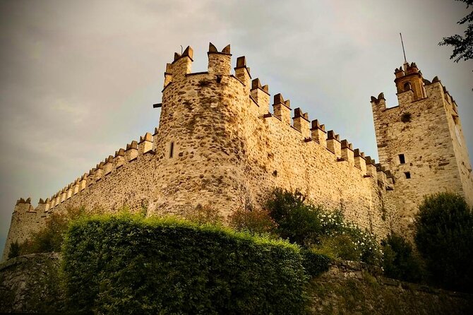 Cycling in Franciacorta and Lake Iseo, Single Private Tour - Lake Iseo Exploration