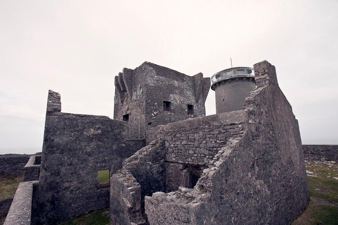 Cycling Inishmore Island. Aran Islands. Self-Guided. Full Day. - Meeting and Pickup Details