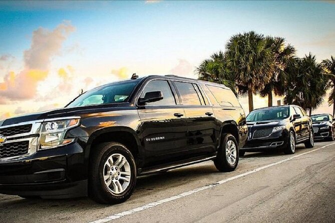 Da Nang Airport Arrival Or Departure By Private Transfers - Pickup and Drop-off Details