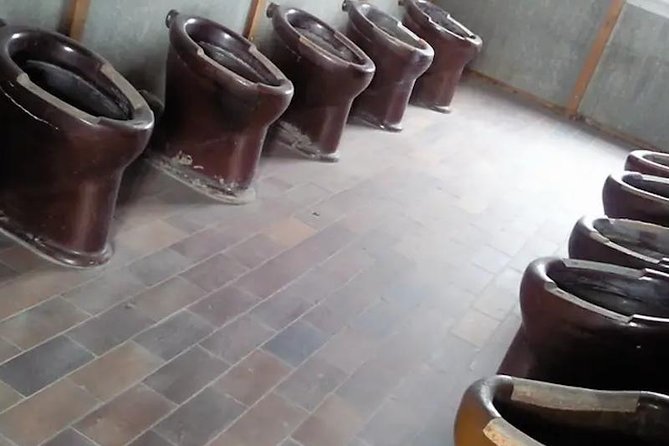 Dachau Concentration Camp Private Tour - What to Expect on the Tour