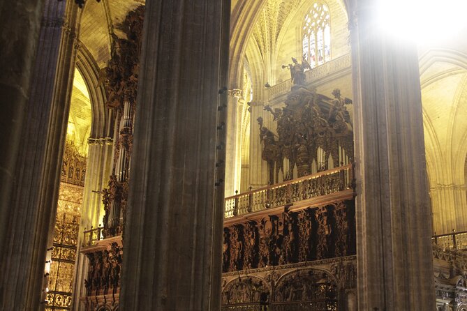 Daily Cathedral Tour - Customer Testimonials