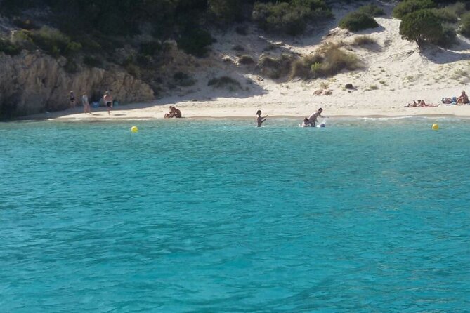 Daily Excursions on a Sailing Boat, Maddalena Archipelago - Inquiries and Support