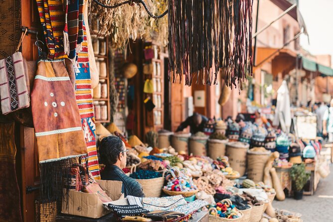 Daily Morning & Afternoon Options for the Best City Sights - Customizable Itinerary Options