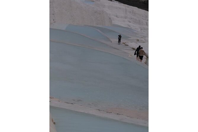 Daily Private Trip To Pamukkale From Kaş Kalkan - Accessibility Information