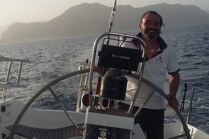Daily Sailing Tour in Palermo With Lunch. - Culinary Highlights