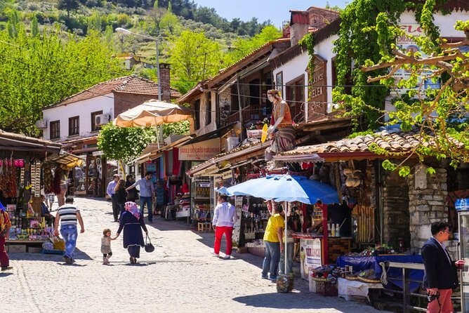 Daily Tour to Ephesus From Kusadasi, Istanbul & Bodrum - Meeting Information
