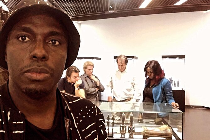 Dakar Museums and Monument De La Renaissance in a Half Day - Cancellation Policy