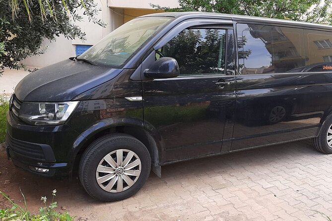 Dalaman Airport: KAS Private Arrival Transfer - Sum Up