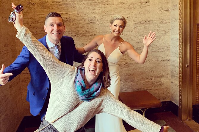Dallas Dash Scavenger Hunt - Cancellation and Reservations