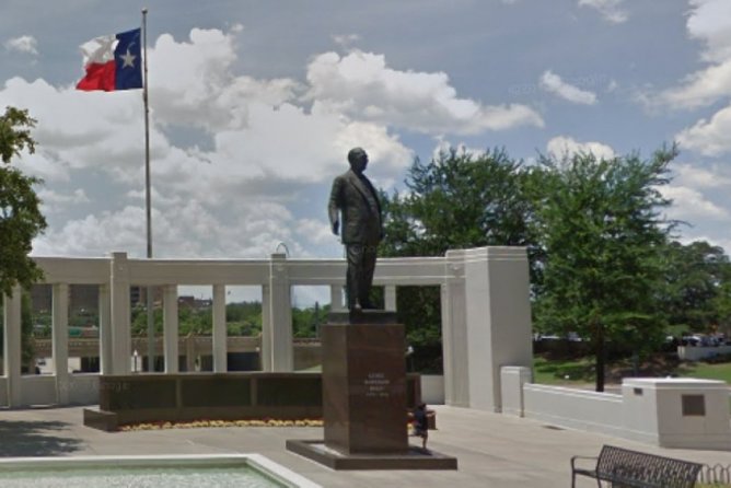 Dallas Scavenger Hunt: The Big Hunt - Accessibility and Inclusivity