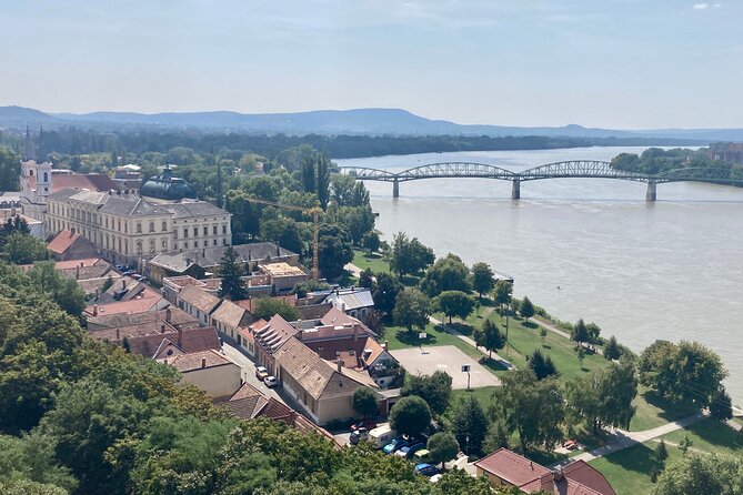Danube Bend Private Tour to Esztergom, Visegrád and Szentendre - Esztergom Basilica