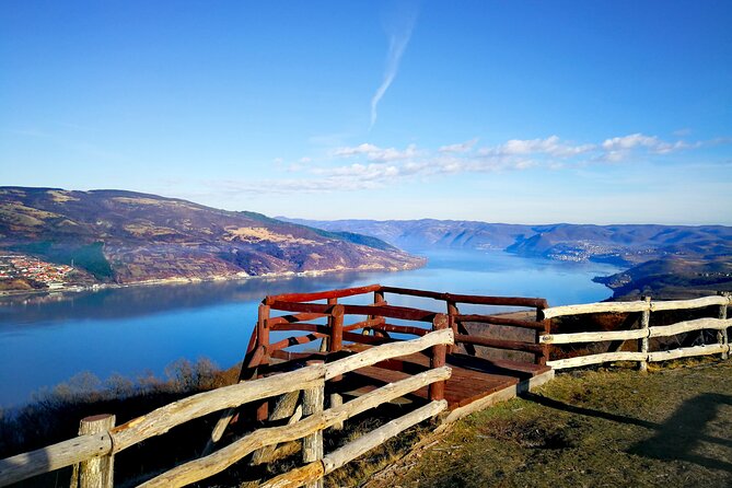 Danube: the Iron Gate - Full Day Tour From Belgrade - Guest Reviews and Ratings
