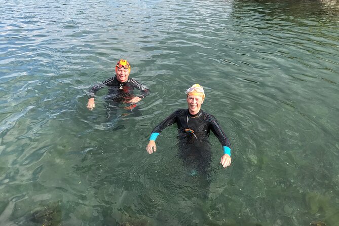 Dawn Pilgrimage and Swim in West Cork - Meeting Point and Pickup Details