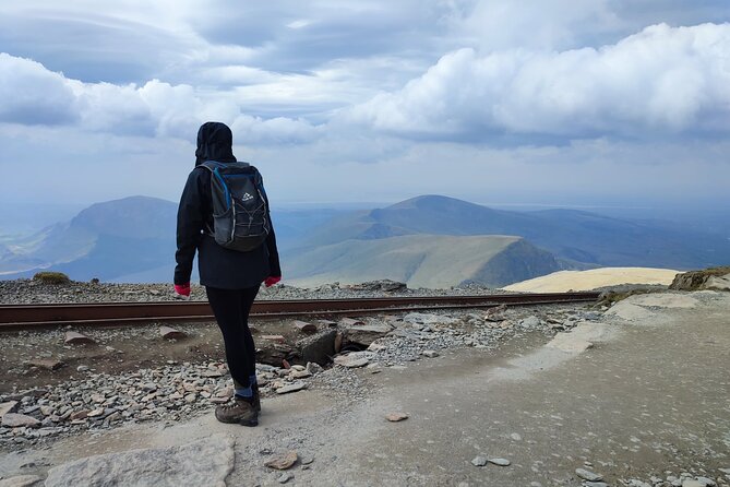 Day Hike: Mount Snowdon The Highest Mountain In Wales - Expectations for the Hike