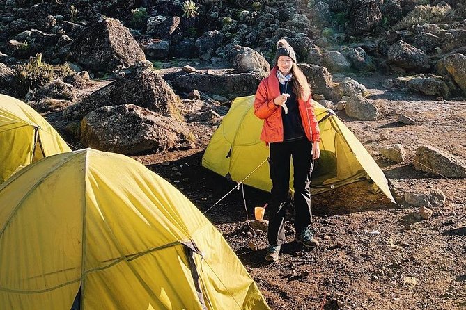 Day Hike to Mount Kilimanjaro (Mandara Hut) - Whats Included in the Tour