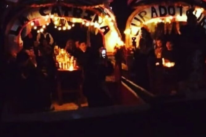 Day of the Deads in Mexico City: Themed Dinner at Xochimilco - Participant Feedback