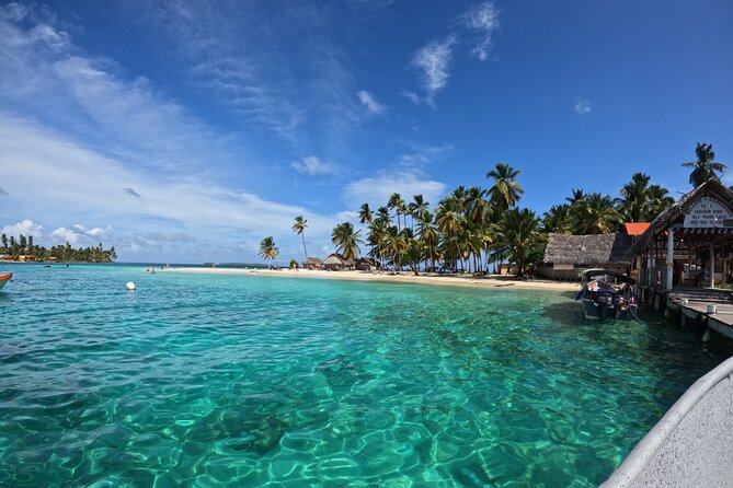 Day Tour in San Blas + 4 Islands + Umbrella + Kayak + Towels Etc. - Guest Experience and Reviews