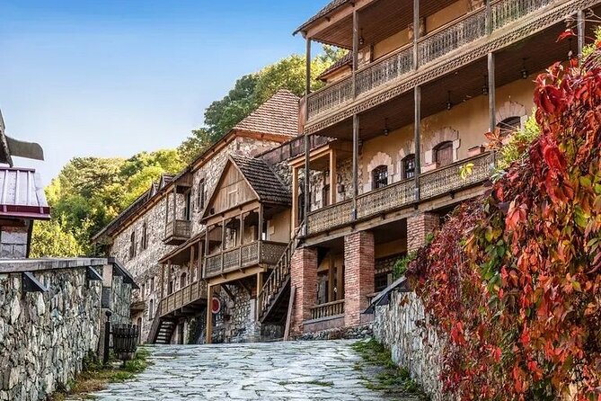 Day Tour: Lake Sevan, Dilijan, Haghartsin, Goshavank From Yerevan - Health and Accessibility