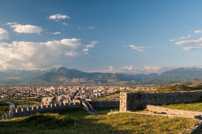 Day Tour of Shkoder and Skadar Lake From Tirana - Positive Traveler Experiences Highlighted