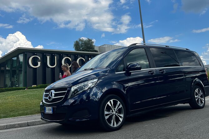 Day Tour Pisa and Florence From La Spezia Cruise Port (Price per Car) - Booking Information
