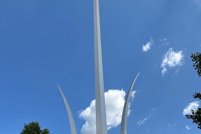 Day Tour: Private Luxury Tour of Washington DC - Transportation Details