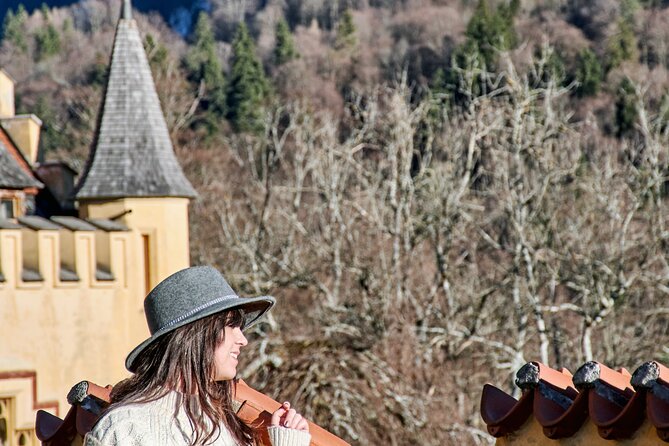 Day Tour to Bavaria From Munich Exploring Bavaria Hidden Gems - Hiking in the Bavarian Alps