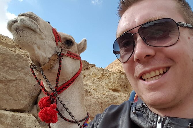 Day Tour to Cairo From Hurghada by Bus - Pricing and Booking Details