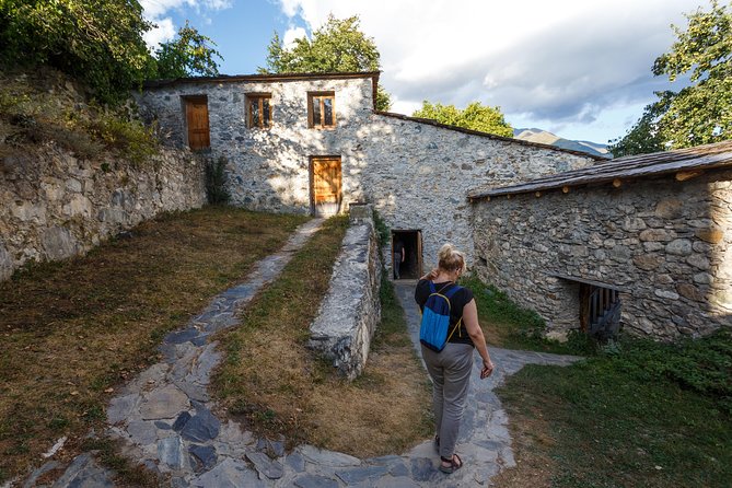 Day Tour to Mestia, Svaneti From Batumi - Guided Tour Experience
