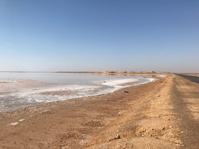 Day Tour to Tataouine and Chenini From Djerba or Zarzis - Included in the Tour