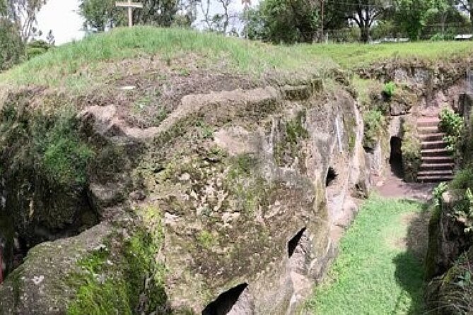 Day Tours Around Addis Abeba, Melka Kunture and Adadi Mariam - Meeting Points and Schedule