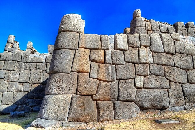 Day Trek to Pisac With Market - Exploration in Pisac