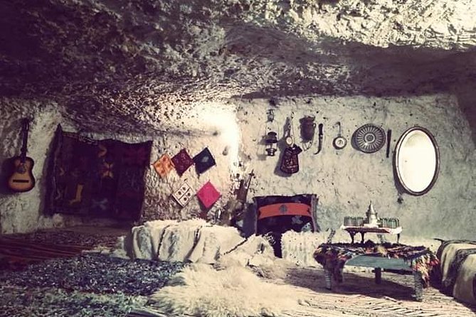 Day Trip From Fes to The Middle Atlas: Imouzzar -Ifrane -Azrou - Reviews and Ratings