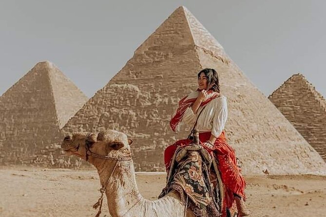 Day Trip From Hurghada to Cairo by Bus - Traveler Reviews