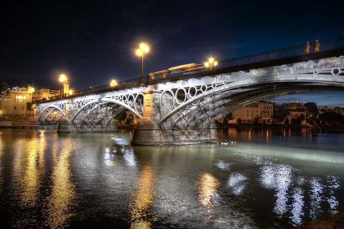 Day Trip From Jerez to Seville - Transport and Guide
