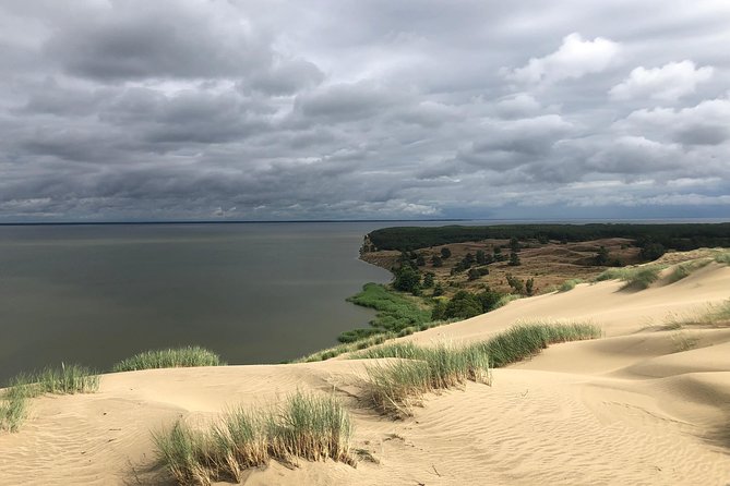 Day Trip From Vilnius to Curonian Spit National Park - Unique Local Flora