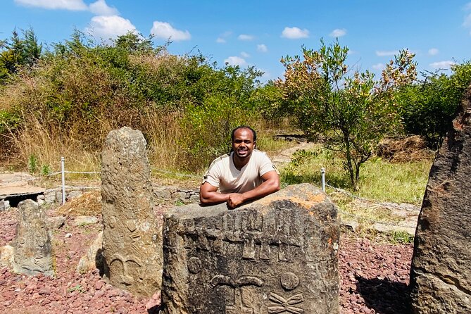 Day Trip to Adadi Rock and Tiya Archeological Excursion - Meeting and Pickup Locations