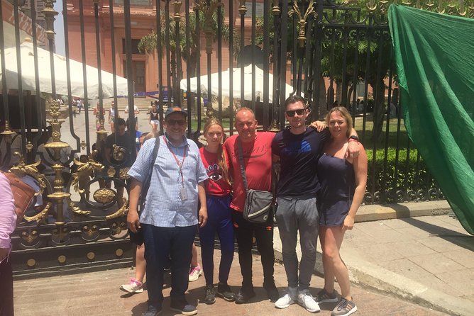 Day Trip to Cairo From Hurghada With Domestic Flight Included - Itinerary Highlights